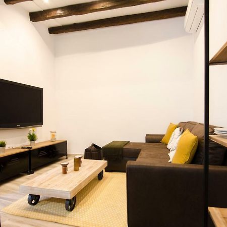 Luminoso Familiar- 2D 2B- Cava Alta Apartment Madrid Ngoại thất bức ảnh