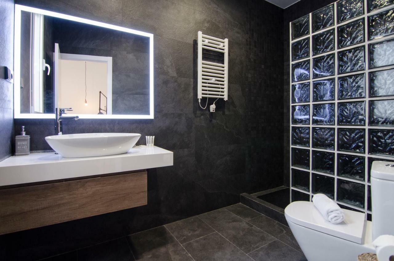 Luminoso Familiar- 2D 2B- Cava Alta Apartment Madrid Ngoại thất bức ảnh