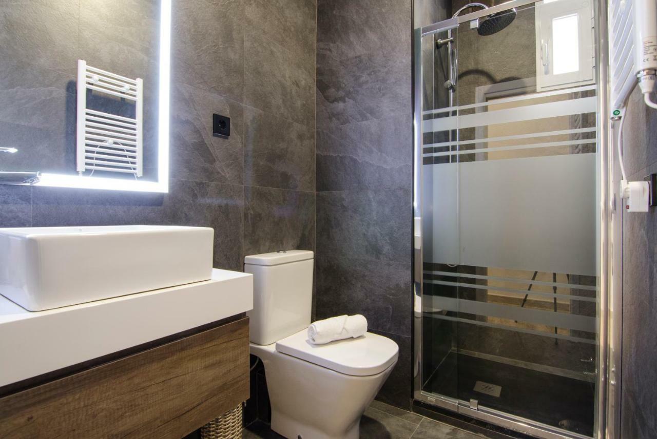 Luminoso Familiar- 2D 2B- Cava Alta Apartment Madrid Ngoại thất bức ảnh
