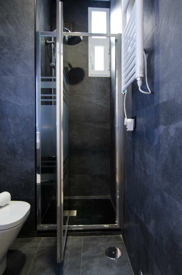 Luminoso Familiar- 2D 2B- Cava Alta Apartment Madrid Ngoại thất bức ảnh
