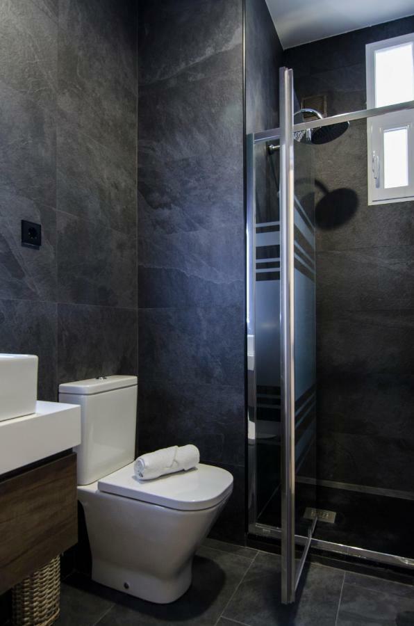 Luminoso Familiar- 2D 2B- Cava Alta Apartment Madrid Ngoại thất bức ảnh