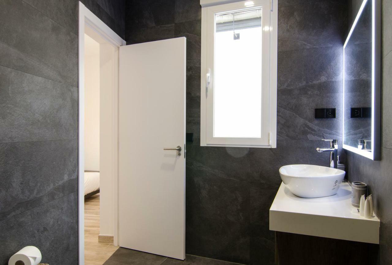 Luminoso Familiar- 2D 2B- Cava Alta Apartment Madrid Ngoại thất bức ảnh