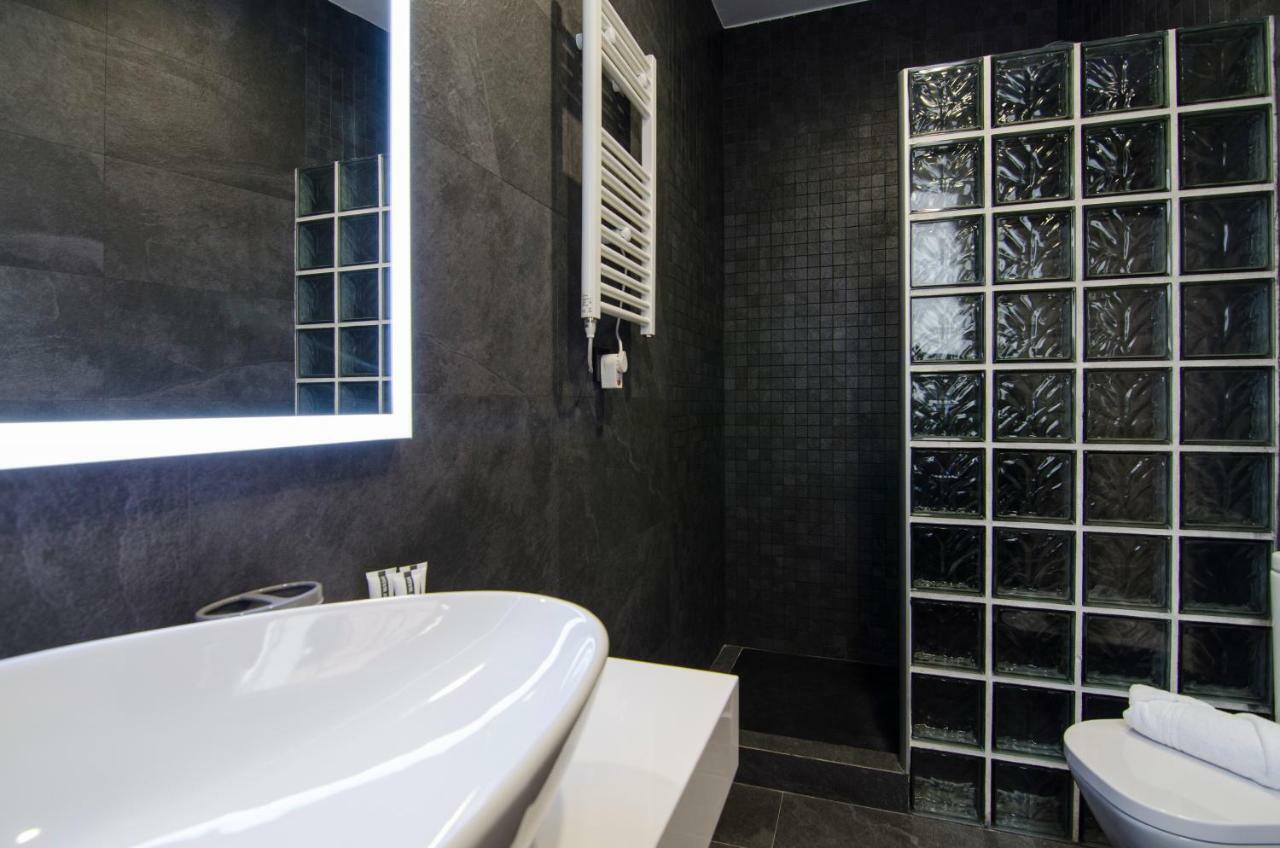 Luminoso Familiar- 2D 2B- Cava Alta Apartment Madrid Ngoại thất bức ảnh